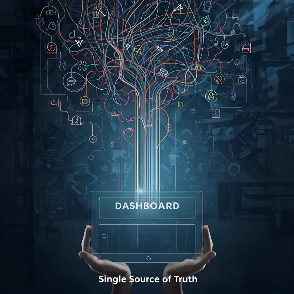 Achieve Data Clarity and Security