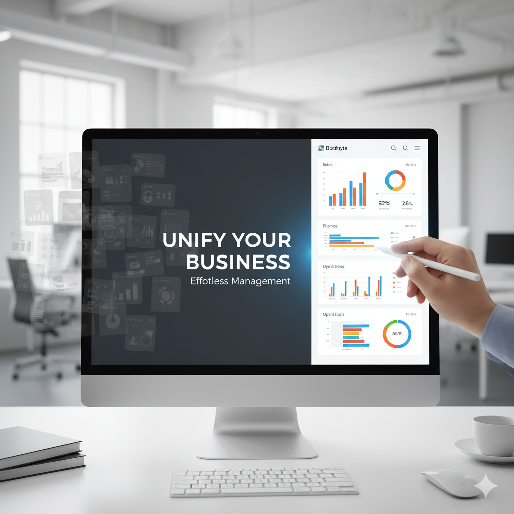 Unify Business Management