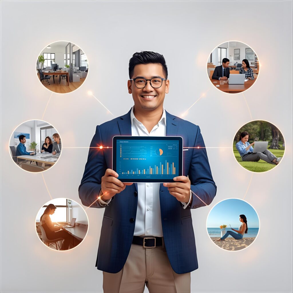 Instant Team Cohesiveness