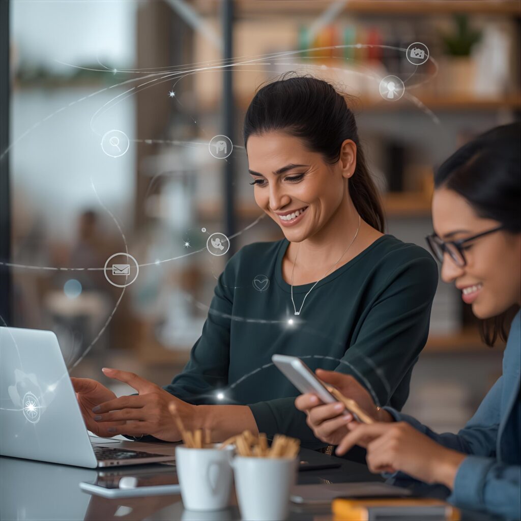 End Context Switching Time_Wastage