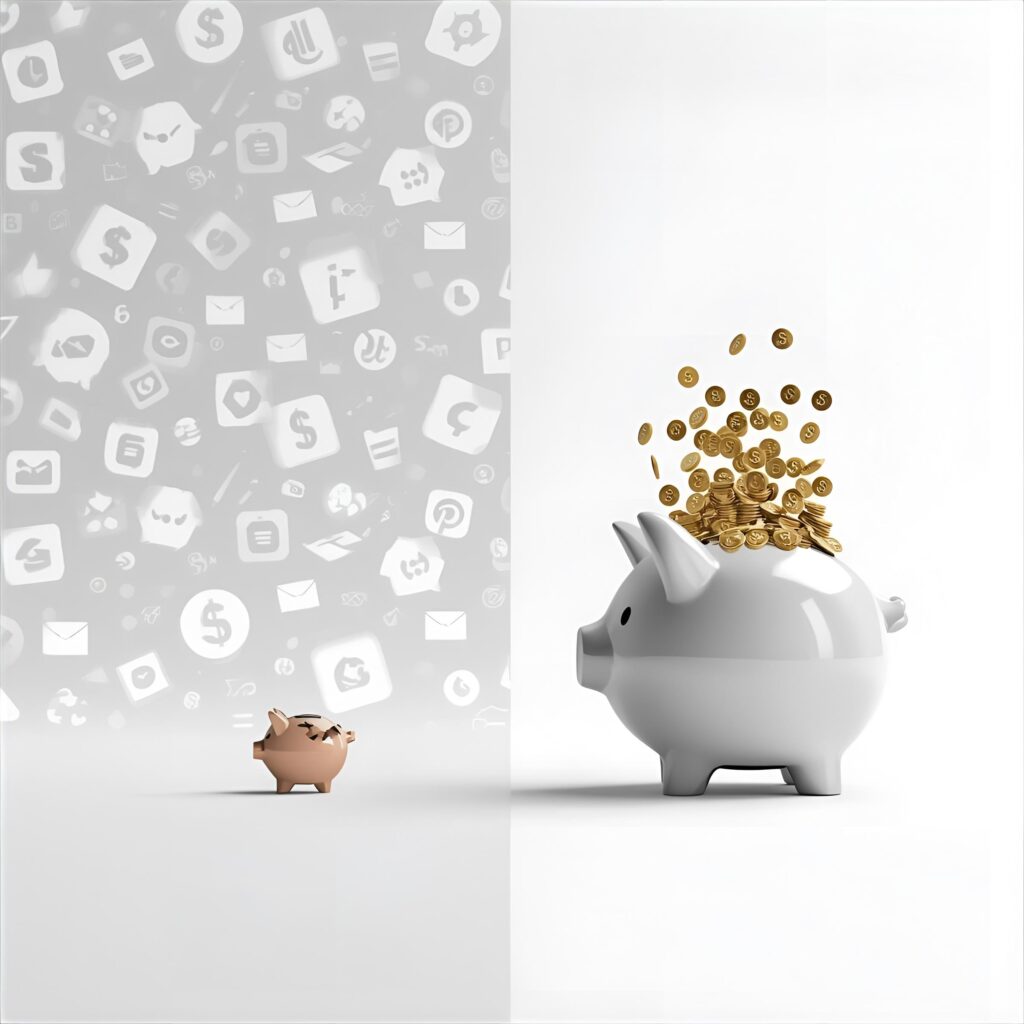 Stop Redundant Licensing Fees