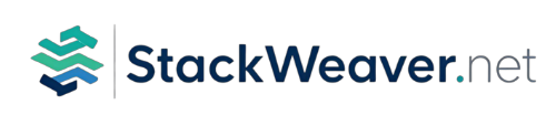 Stack Weaver Logo