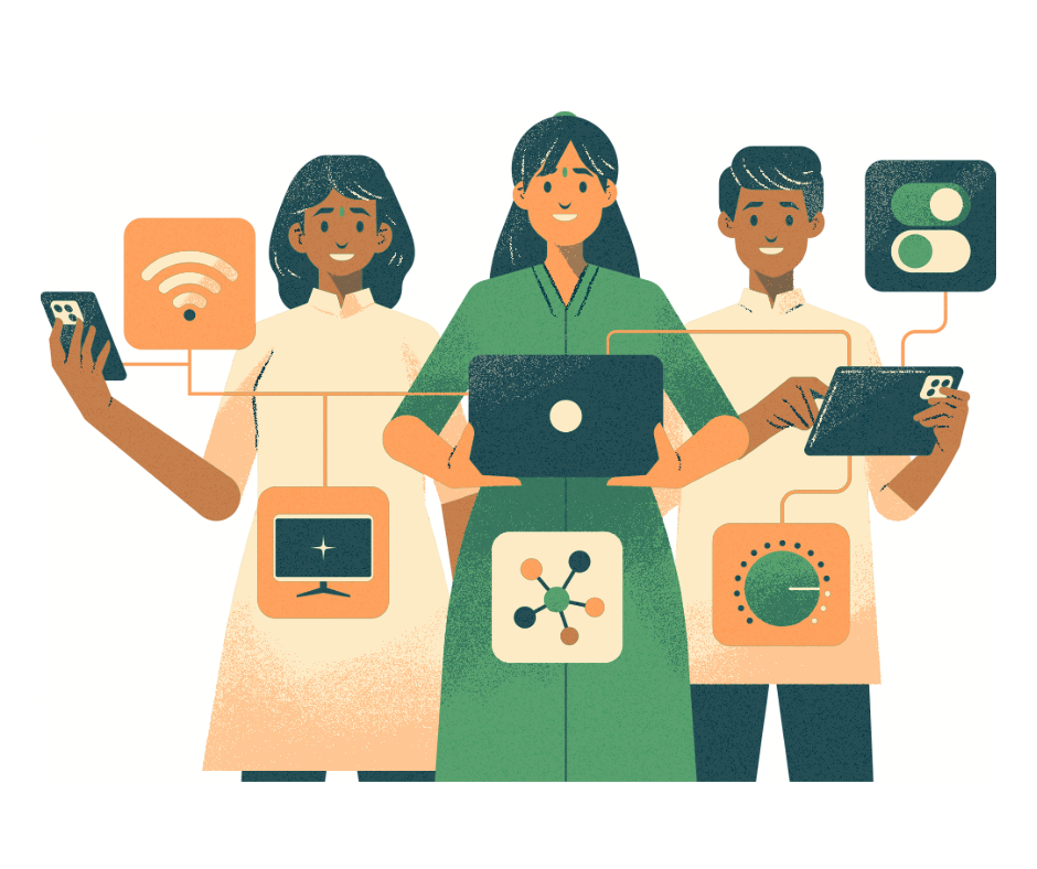 Your Unified Stack Awaits